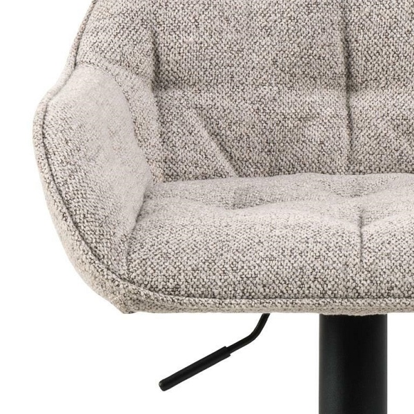 Hoker Brooke beżowe - ACTONA